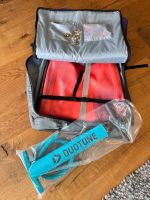 DUOTONE Downwinder AIR SUP´7,4" - neuwertig, 1x ausgepackt Bayern - Raubling Vorschau