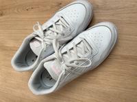 Reebok Sneaker weiß Chrome Gr. 40,5 Bremen - Vegesack Vorschau