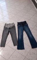 Umstandsjeans Gr.38 Nordrhein-Westfalen - Senden Vorschau