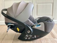 Cybex PLATINUM Cloud Z i-Size inkl. Base Nordrhein-Westfalen - Ochtrup Vorschau