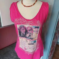 * Madonna * Shirt in pink * Gr.L * Nordrhein-Westfalen - Hamm Vorschau