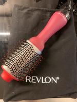 Revlon - Warmluftbürste m. Titanbeschichtung Köln - Rodenkirchen Vorschau
