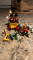 Playmobil Kutsche mit Zubehör Sachsen-Anhalt - Magdeburg Vorschau