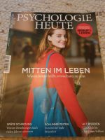 PSYCHOLOGIE HEUTE April 2016 - Mitten im Leben Dresden - Blasewitz Vorschau