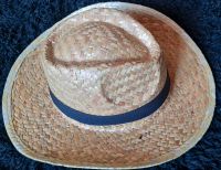 Hut Sommer Strohhut Damen cowgirl neu Rheinland-Pfalz - Bad Kreuznach Vorschau