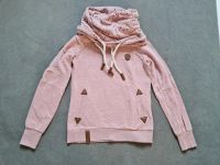 Naketano Pullover Hoodie Gr.  S brave new world Kreis Pinneberg - Moorrege Vorschau