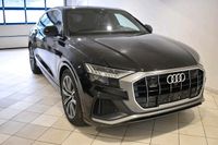 Motorschaden Ankauf Audi Q3 Q5 Q7 Q8 S Line SQ3 SQ5 SQ7 2.0 3.0 Stuttgart - Stuttgart-Süd Vorschau