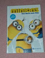 Biete Minions Alles Banana ! das Buch zum Film an Osterholz - Ellener Feld Vorschau