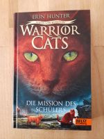 Warrior Cats Vision von Schatten: Die Mission des Schülers S6 Bd6 Dresden - Äußere Neustadt Vorschau