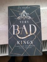 Very Bad Kings Band 1 Neu und ungelesen Niedersachsen - Melle Vorschau