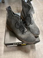 Diesel D-Pit Boot Castlerock neuwertig Baden-Württemberg - Dornstetten Vorschau
