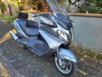 Suzuki Burgman 650 Executive Nordrhein-Westfalen - Bad Lippspringe Vorschau