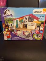 Schleich Horse Club Reiter-Café Niedersachsen - Stelle Vorschau