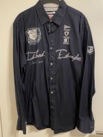 Camp David Hemd langarm Gr XL Aachen - Aachen-Haaren Vorschau