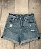 H&M Jeans-Shorts Gr. S Niedersachsen - Hatten Vorschau