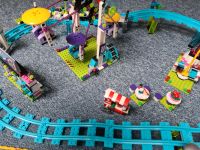 Lego Friends Freizeitpark Wandsbek - Hamburg Bramfeld Vorschau