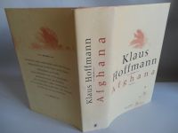 Afghana Roman Klaus Hoffmann gebunden,Nov. 2000,ungelesen,neuwert Duisburg - Meiderich/Beeck Vorschau