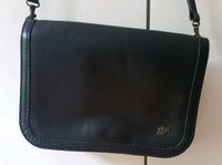 The Tramp Tasche Handtasche Leder schwarz Nordrhein-Westfalen - Altena Vorschau