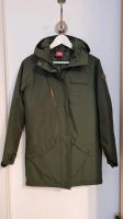 Parka Winterjacke FC Bayern München Gr. XS Bayern - Unterhaching Vorschau