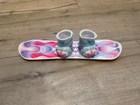 Baby Born Snowboard mit Stiefel Baden-Württemberg - Frickenhausen Vorschau