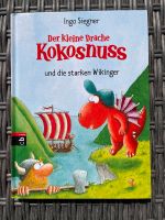 Der kleine Drache Kokosnuss und die starken Wikinger Nordrhein-Westfalen - Löhne Vorschau