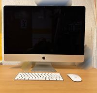 Apple iMac 27" 8GB DDR3 3,2GHz  Retina 5K ENDE 2015 Kr. Altötting - Burgkirchen Vorschau