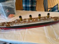 Titanic Modellbau Nordrhein-Westfalen - Windeck Vorschau
