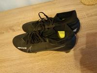 Original Nike Fussballschuhe (Air Zoom) Bayern - Großheubach Vorschau