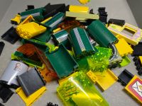 LEGO 86 Stück Wand bunt Wände Rund Haus Nordrhein-Westfalen - Leverkusen Vorschau