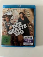 Der geilste Tag Blu ray Nordrhein-Westfalen - Wetter (Ruhr) Vorschau