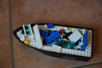Lego 4010 Police Rescue Boat Polizei Boot vollständig Schleswig-Holstein - Fleckeby Vorschau