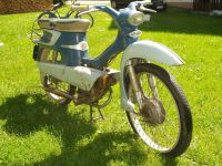 Suche NSU Moped -  alle Modelle Baden-Württemberg - Metzingen Vorschau