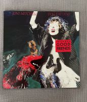 Joni Mitchell Dog eat dog 1985 Vinyl LP Schallplatte Innenstadt - Köln Altstadt Vorschau