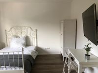 Möbliertes Mini Appartement 25 m² Hilden Nordrhein-Westfalen - Hilden Vorschau