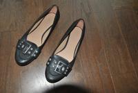 Trachtenschuhe Dirndlschuhe Balerinas Gr. 42 Ariane Bayern - Weiler-Simmerberg Vorschau