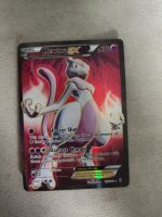 pokemon karte mewtwo ex 158/162 Nordrhein-Westfalen - Lotte Vorschau