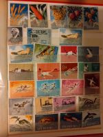 Briefmarken San Marino Sammlung Nordrhein-Westfalen - Lüdenscheid Vorschau