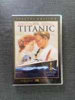 DVD Titantic Niedersachsen - Fredenbeck Vorschau
