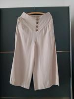 Culotte von Lascana in beige in Größe 36 top Zustand Sachsen - Brandis Vorschau