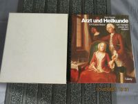 Arzt und Heilkunde von Heinz Goerke NEU 3000 Jahre Medizin Hessen - Mörfelden-Walldorf Vorschau