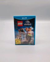 Nintendo Wii U Lego Jurassic World Nordrhein-Westfalen - Rhede Vorschau