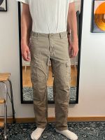 Carhartt Aviation Pant Braun Khaki Leather Brown  31 x 32 Elberfeld - Elberfeld-West Vorschau