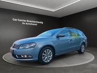 Volkswagen Passat Variant 2.0 TDI DSG Comfortline BMT+Navi+ Niedersachsen - Braunschweig Vorschau