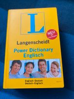 Langenscheidt Englisch Power Dictionary - Wörterbuch Berlin - Karlshorst Vorschau