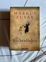 Die Bücherdiebin - Markus Zusak Bayern - Zöschingen Vorschau