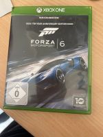 Forza 6 motorsport Xbox one Nordrhein-Westfalen - Solingen Vorschau
