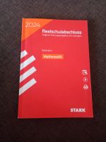 Stark Realschulabschluss Sachsen Mathematik 2024 Leipzig - Dölitz-Dösen Vorschau