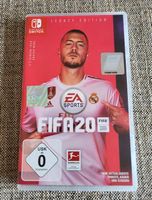 Nintendo Switch Fifa 20 Niedersachsen - Rotenburg (Wümme) Vorschau