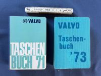 VALVO Taschenbuch '73 1973 Bremen - Oberneuland Vorschau