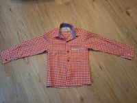 Kinder Trachtenhemd, Hemd von Trachtenkaiser Kreis Ostholstein - Sereetz Vorschau